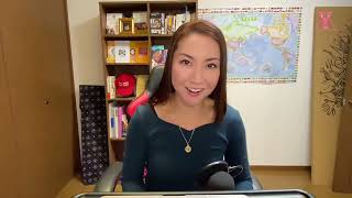 [LIVE] Chinese people rising, #Biden & Thanksgiving etc. #Japan