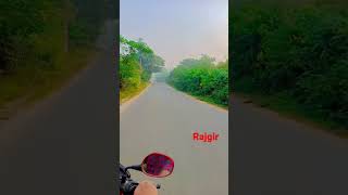 way to Rajgir zoo safari #zoo #rajgir #rajgirzoosafari