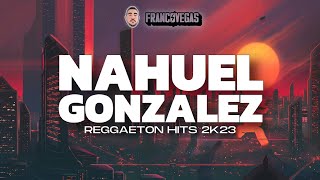 EDICION DJ NAHUEL GONZALEZ | Old Hits Cachengue | Franco Vegas @djnahuelgonzalezx