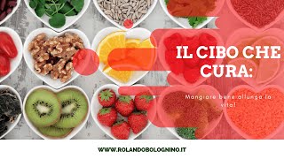 Check Up -  Il cibo che cura  - L'alimentazione per il Cuore