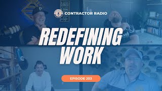 God's Plan for Your Work: Faith Insights From Contractors