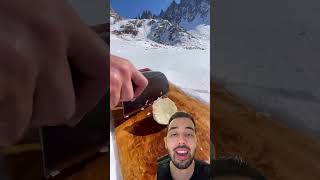 Μαγειρική στην φύση!😋🥩🗻