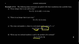 Quantifiers