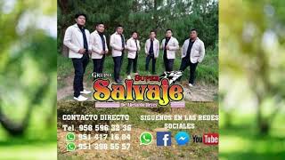 Cumbia Sabrosa - Grupo Super Salvaje