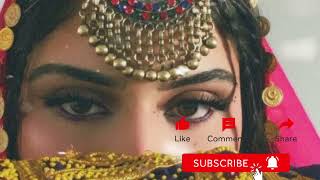 New Pashto Song/پشتو مست سندره /آهنگ ناب پشتو