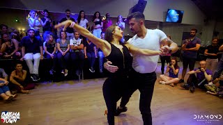 Kike & Nahir / 🎵 Ghost Town / 🌍 Diamond Bachata Festival 2022