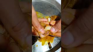 mutton curry। #shorts #subscribe