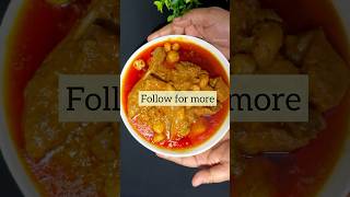 #easyrecipe Easy Chicken korma masala | चिकन कोरमा मसाला