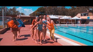 FSC Swimming Carnival 2019