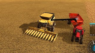 Deer Creek USA EP#39 | Farming Simulator 22 Timelapse | FS 22 |