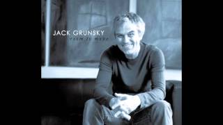 Fire In The Sky  -  Jack Grunsky