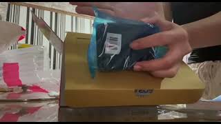 DSLR CAMERA UNBOXING | CANON EOS 4000D