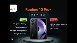 Realme 10 Pro Plus Bihchianna