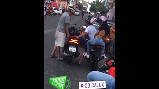 pcx 150 na melodia no baile