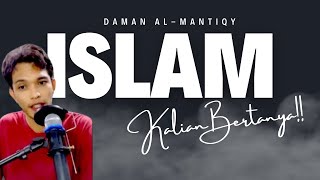 DAMAN FEAT BLENDER : KALIAN KRIS-TEEN SILAHKAN BERTANYA!!