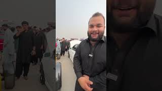 "Auto show ka asar, Peshawar mein gaariyon ka shauq chha gaya!"