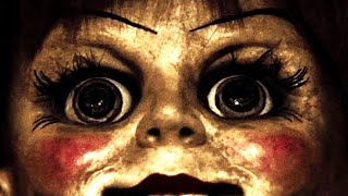 Annabelle Explained In 5 Minutes