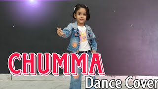 Chumma | Pawan Singh | Dance Video | Kids Dance Cover 🤙🏻