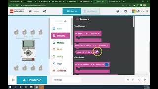 Different Ways to Control Sensors