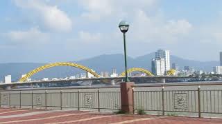 The Majestic Dragon Bridge in Da Nang: A Tour of Vietnam’s Engineering Marvel