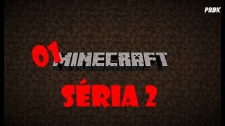 Minecraft S2 Ep.1