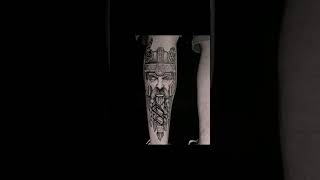 Part 10 Viking tattoos #vikings #vikings #vikingtattoo #viking #norse