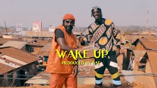 WAKE UP - BREEZY BEATS & BAKON KARTEL