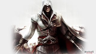 Assassin's Creed 2 | Эцио Расхититель гробниц [5]