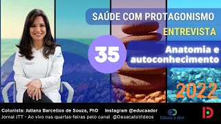 Anatomia e autoconhecimento