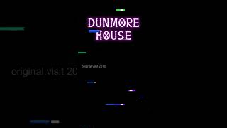 PARANORMAL HISTORY : Dunmore House #paranormalinvestigation #hauntedhouse #hauntedscotland #history