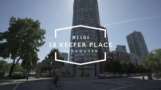 1101 58 Keefer Place