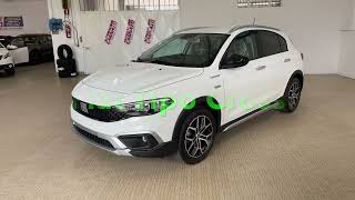 Fiat Tipo Cross 1.0 5porte Km0