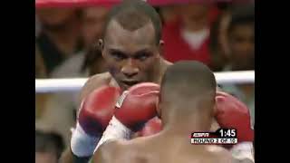 BOXEO Sakio Bika vs Jaidon Codrington