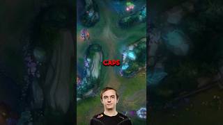 Learn from CAPS #leagueoflegends #leagueshorts #lolshorts #shorts