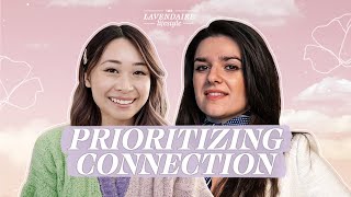 The Key to Relationship Success | Jola Jovani & Lavendaire