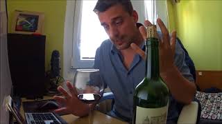 Diwine #77 - Chateau Guillebot Plaisance / Bordeaux / 2014