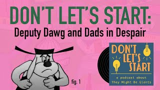 Don't Let's Start - They Might Be Giants Song Analysis