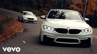 serena - safari (hakan akkus remix)(TikTok Remix) | BMW Shwotime