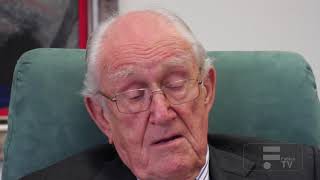 Rt Hon Malcolm Fraser AC CH on the Surveillance State