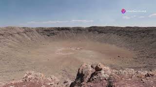 Mars Rocked by Meteorite Impacts! 🌌 2024 07 17