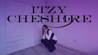 ITZY (있지) - CHESHIRE Dance Cover Mirror | mratynka