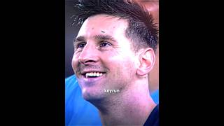 Messi's Smile🤩🐐 #messi #smile #edit #fyp #viral #messi10 #ronaldo | Messi happy #shorts #yt