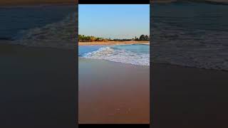 Arugambay Beach Sri Lanka😮#subscribe#srilanka#travel#shorts#shots#short#arugambay#beach#shortvideo