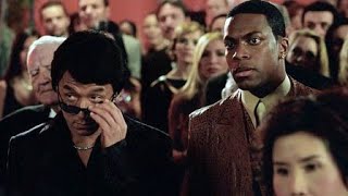 Rush Hour 2 - The Making Movie 🎬 🎞 🎥 Of Rush Hour Anniversary On August 3rd, 2001.