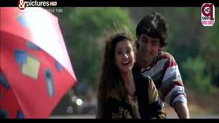 Raja Ko Rani Se [Full Video Song] (1080p Full HD) With Lyrics -  Akele Hum Akele Tum