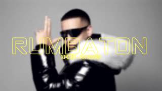 RUMBATON REMIX 🔥 DADDY YANKEE ✘ DJ Davis