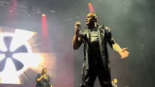 2 Unlimited - Twilight Zone (live in Melbourne 27 Mar 2024)