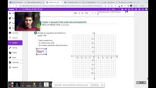 1.7 Characteristics of Graphs