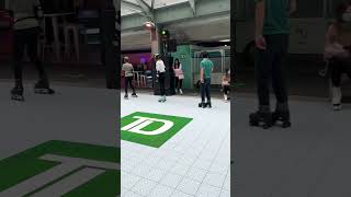 Rental Skating In Toronto