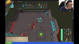 [stream] 2nd hydra task, eye at about 3 hrs in but nothing else. just fun